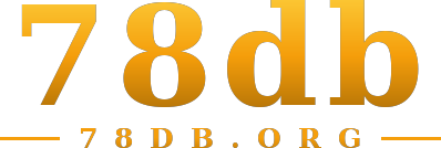 78db logo